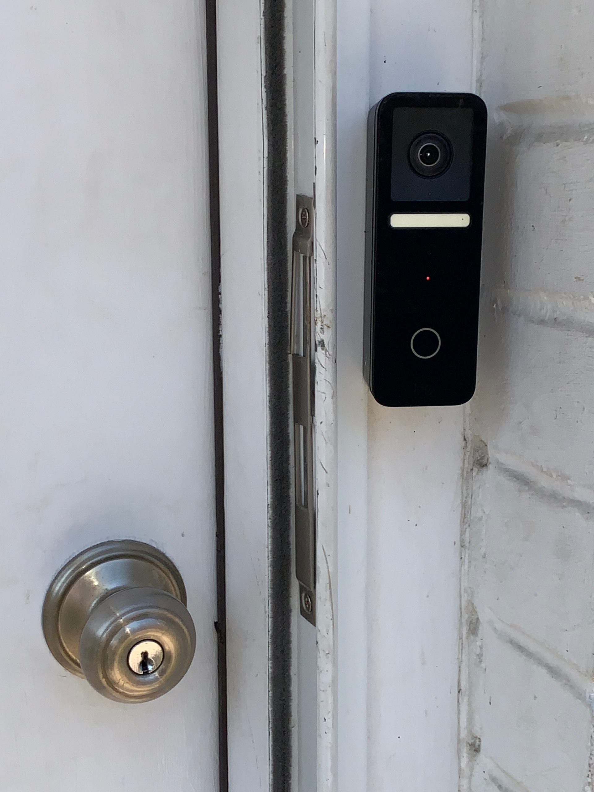 Video Doorbells that Fully Support HomeKit Secure Video